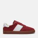 Lisbon Street Low Lace Up Sneaker
