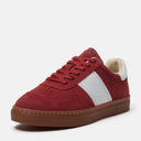 Lisbon Street Low Lace Up Sneaker