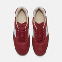 Lisbon Street Low Lace Up Sneaker