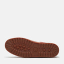 Lisbon Street Low Lace Up Sneaker