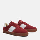 Lisbon Street Low Lace Up Sneaker