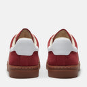 Lisbon Street Low Lace Up Sneaker
