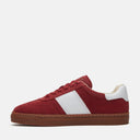 Lisbon Street Low Lace Up Sneaker