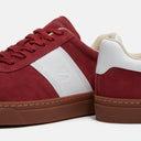 Lisbon Street Low Lace Up Sneaker