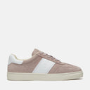 Lisbon Street Low Lace Up Sneaker
