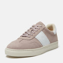 Lisbon Street Low Lace Up Sneaker
