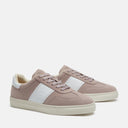Lisbon Street Low Lace Up Sneaker