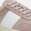 Lisbon Street Low Lace Up Sneaker