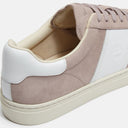 Lisbon Street Low Lace Up Sneaker
