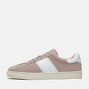 Lisbon Street Low Lace Up Sneaker