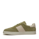 Lisbon Street Low Lace Up Sneaker