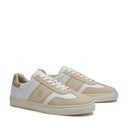 Lisbon Street Low Lace Up Sneaker