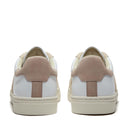 Lisbon Street Low Lace Up Sneaker