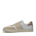 Lisbon Street Low Lace Up Sneaker