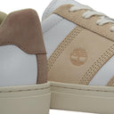 Lisbon Street Low Lace Up Sneaker