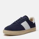 Lisbon Street Low Lace Up Sneaker