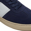 Lisbon Street Low Lace Up Sneaker