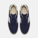 Lisbon Street Low Lace Up Sneaker