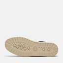 Lisbon Street Low Lace Up Sneaker