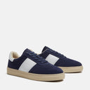 Lisbon Street Low Lace Up Sneaker