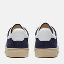 Lisbon Street Low Lace Up Sneaker
