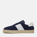 Lisbon Street Low Lace Up Sneaker