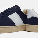 Lisbon Street Low Lace Up Sneaker