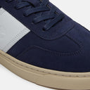 Lisbon Street Low Lace Up Sneaker