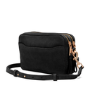 Soft Leather Camera Bag