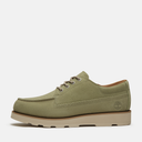 Britton Mills Lace Up Shoe