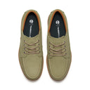 Britton Mills Lace Up Shoe