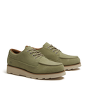 Britton Mills Lace Up Shoe