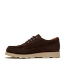 Britton Mills Lace Up Shoe