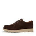 Britton Mills Lace Up Shoe