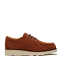 Britton Mills Lace Up Shoe