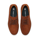 Britton Mills Lace Up Shoe