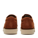 Britton Mills Lace Up Shoe