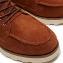 Britton Mills Lace Up Shoe