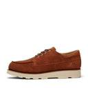 Britton Mills Lace Up Shoe