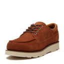 Britton Mills Lace Up Shoe