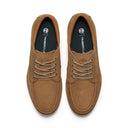 Britton Mills Lace Up Shoe
