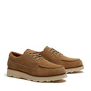 Britton Mills Lace Up Shoe