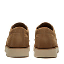 Britton Mills Lace Up Shoe