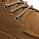 Britton Mills Lace Up Shoe