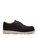 Britton Mills Lace Up Shoe