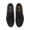 Britton Mills Lace Up Shoe