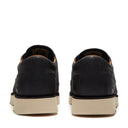 Britton Mills Lace Up Shoe