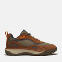 Timbercush Motion 7 Low Lace Up Sneaker