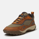 Timbercush Motion 7 Low Lace Up Sneaker
