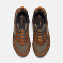 Timbercush Motion 7 Low Lace Up Sneaker